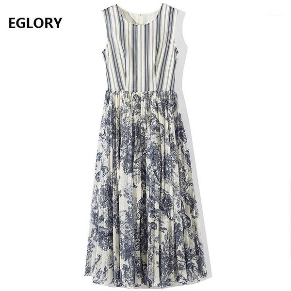 casual dresses grade designer dress 2021 spring summer runway women cute animal print patchwork sleeveless striped chic fashion1, Black;gray
casual dresses grade designer dress 2021 spring summer runway women cute animal print patchwork sleeveless striped chic fashion1, Black;gray