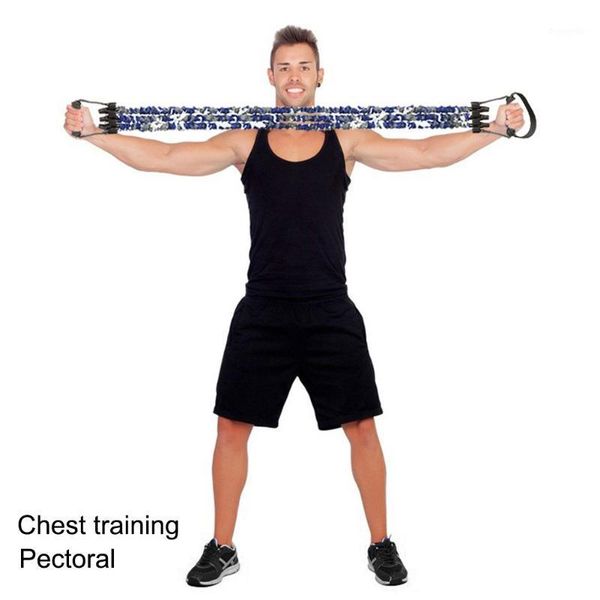resistance band chest training expander elastic pull-rope strength trainer fitness home gym workouts equipment1
resistance band chest training expander elastic pull-rope strength trainer fitness home gym workouts equipment1