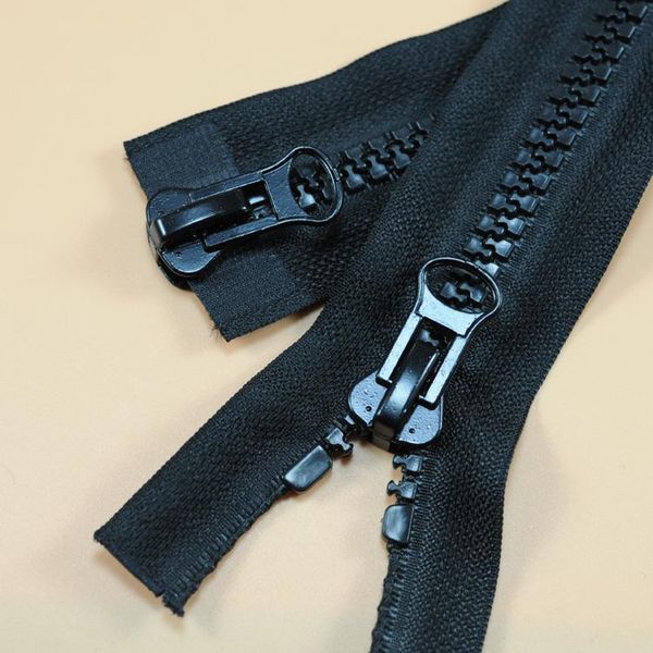 8 1pcs resin zipper black white double sliders down jacket coat bag tent awning open end zipper wmtlsk
8 1pcs resin zipper black white double sliders down jacket coat bag tent awning open end zipper wmtlsk