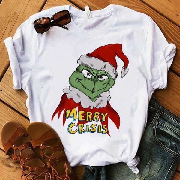 funny grinch t shirt women cute letter grinch tshirt female harajuku printed white christmas vogue clothes grinch shirt
funny grinch t shirt women cute letter grinch tshirt female harajuku printed white christmas vogue clothes grinch shirt