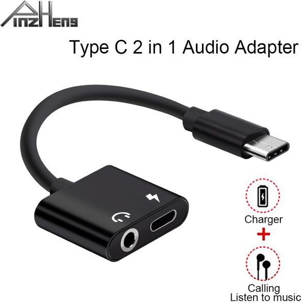 pinzheng usb type c к 3,5 мм jack адаптер 2 в 1 usb c аудио кабель конвертер для зарядки splitter наушников адаптер для
pinzheng usb type c к 3,5 мм jack адаптер 2 в 1 usb c аудио кабель конвертер для зарядки splitter наушников адаптер для