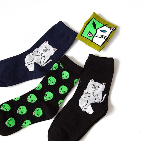 fashion cartoon cat art funny alien planet comfortable autumn winter creative warm cotton halloween party socks wmttgu xhlove, Black
fashion cartoon cat art funny alien planet comfortable autumn winter creative warm cotton halloween party socks wmttgu xhlove, Black