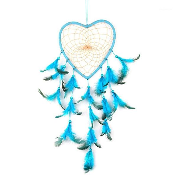 decorative objects & figurines handmade lace heart dream catcher feather bead hanging decoration ornament gift colorful craft dreamcatcher w
decorative objects & figurines handmade lace heart dream catcher feather bead hanging decoration ornament gift colorful craft dreamcatcher w