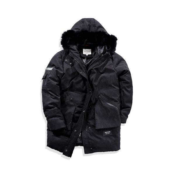 for winter coat man, large size, male, 90% white duck, jacket, warm korean parka doune homme y7003 x7zc, Black
for winter coat man, large size, male, 90% white duck, jacket, warm korean parka doune homme y7003 x7zc, Black