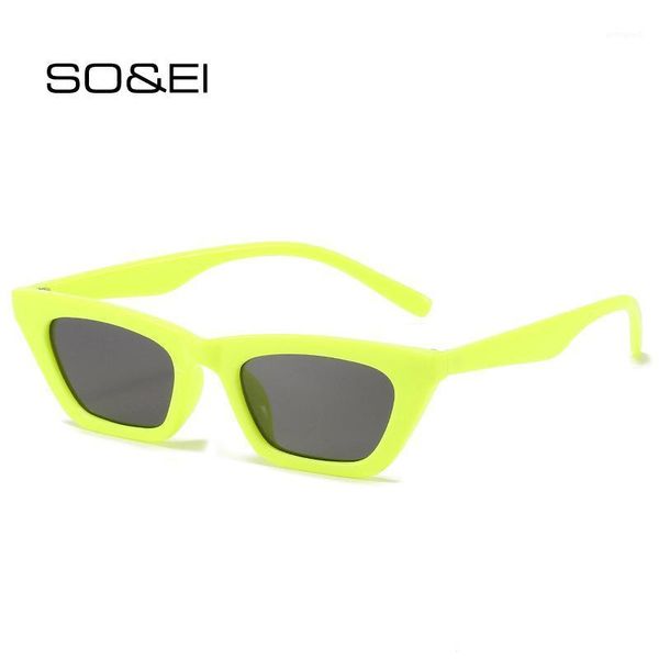 sunglasses so&ei fashion small cat eye women brand designer clear candy colors eyewear vintage men blue green sun glasses shades1, White;black
sunglasses so&ei fashion small cat eye women brand designer clear candy colors eyewear vintage men blue green sun glasses shades1, White;black