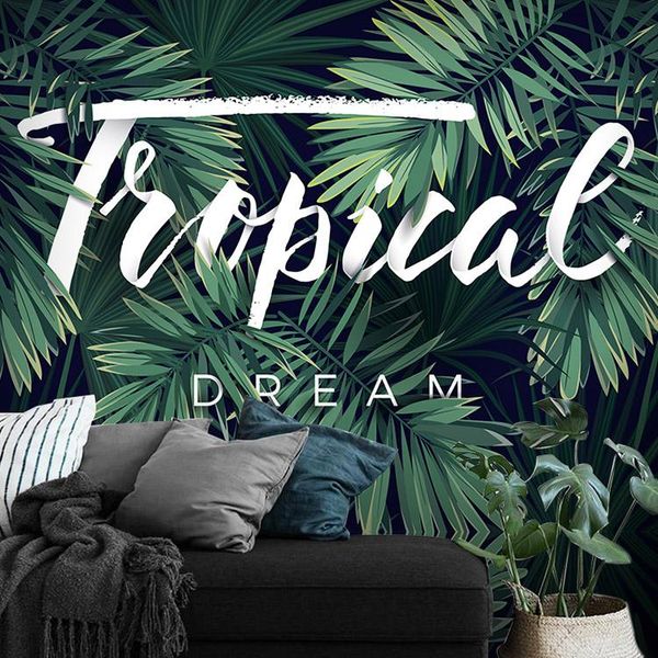 wallpapers 3d custom tropical rainforest leaf forest green wallpaper living room tv background wall bedroom dining mural
wallpapers 3d custom tropical rainforest leaf forest green wallpaper living room tv background wall bedroom dining mural