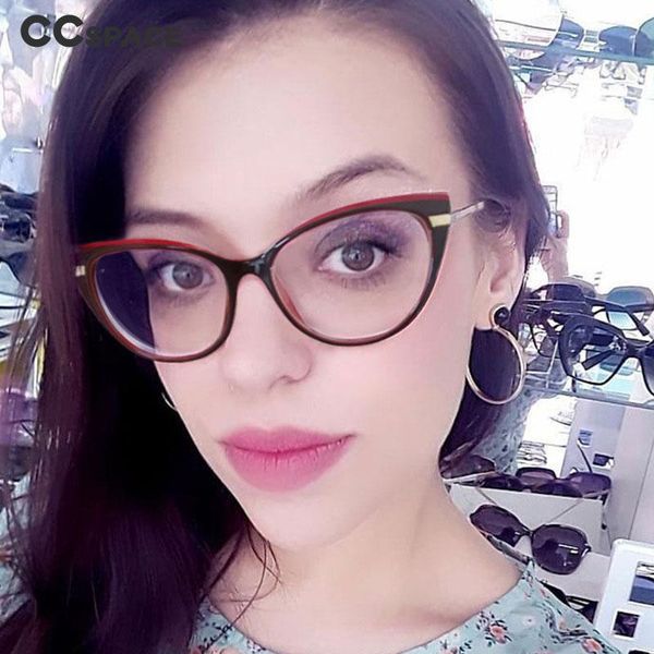 sunglasses 48276 plastic titanium spring leg cat eye glasses frame anti-blue light male and female optical fashion computer eyeglasses, White;black
sunglasses 48276 plastic titanium spring leg cat eye glasses frame anti-blue light male and female optical fashion computer eyeglasses, White;black
