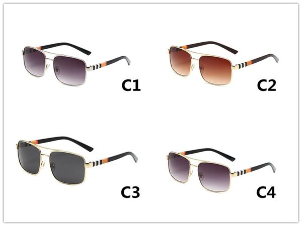 2020 new metal fashion driving sun glasses uv protection brand designer sunglasses gafas de sol 2688, White;black
2020 new metal fashion driving sun glasses uv protection brand designer sunglasses gafas de sol 2688, White;black