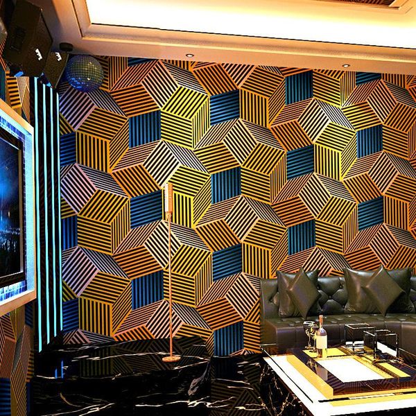 wallpapers ktv wallpaper karaoke hall flash wall cloth 3d reflective plaid geometric pattern graphic theme box background
wallpapers ktv wallpaper karaoke hall flash wall cloth 3d reflective plaid geometric pattern graphic theme box background