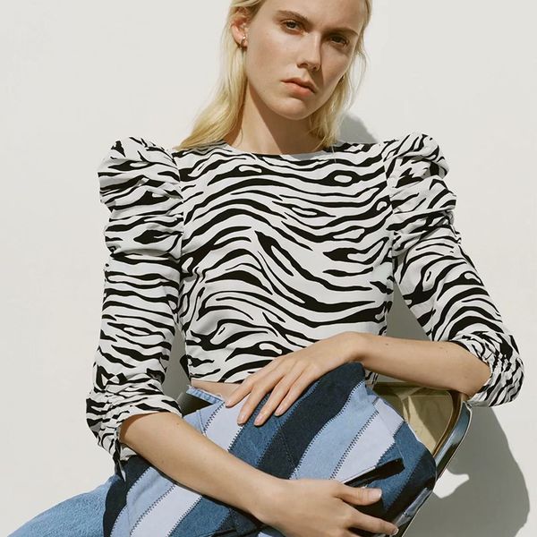 2021 women spring autumn new 3/4 sleeved stripe backless bow o-neck pullover lady fashion short outerwear xj3f, White
2021 women spring autumn new 3/4 sleeved stripe backless bow o-neck pullover lady fashion short outerwear xj3f, White