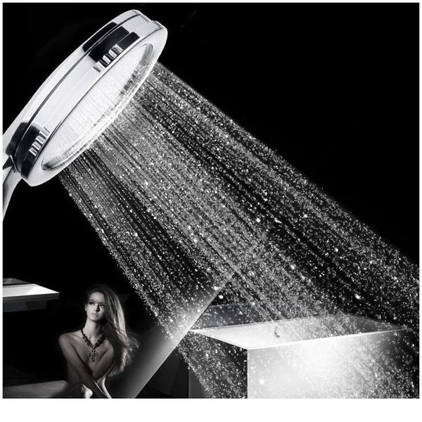 shai new arrival high pressure shower head bathroom water saving shower head powerful boosting spray bath handheld sho wmtxrw
shai new arrival high pressure shower head bathroom water saving shower head powerful boosting spray bath handheld sho wmtxrw