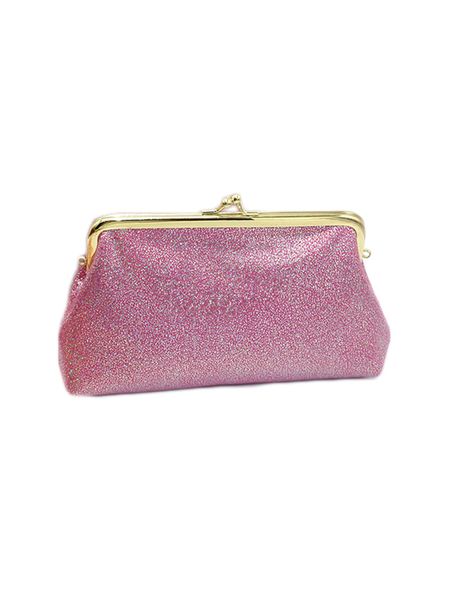 new korean style ladies wallet creative diagonal small bag wholesale glitter crossbody coin purse, Red;black
new korean style ladies wallet creative diagonal small bag wholesale glitter crossbody coin purse, Red;black