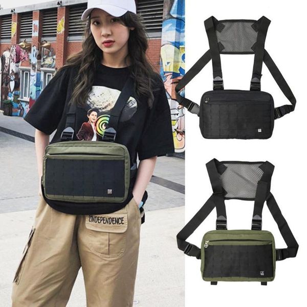 hip hop nylon waist belt packs casual outdoor climbing sports streetwear harness chest rig bags phone money pouch
hip hop nylon waist belt packs casual outdoor climbing sports streetwear harness chest rig bags phone money pouch