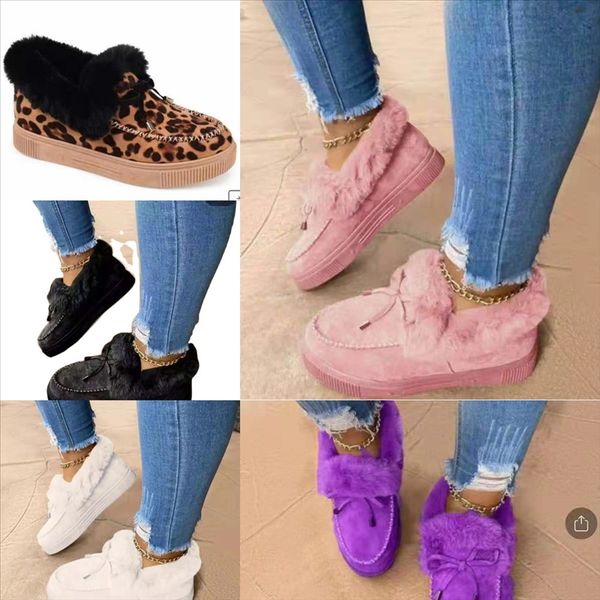 l9f7q coolsa winter fur plus velvet panda slippers snow boots cute cartoon cotton shoes mop cotton yarn men's men's slides indoor, Black
l9f7q coolsa winter fur plus velvet panda slippers snow boots cute cartoon cotton shoes mop cotton yarn men's men's slides indoor, Black