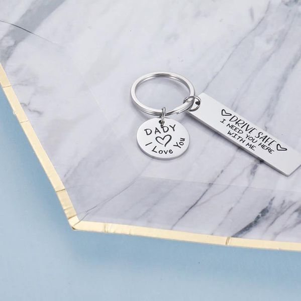 key chain stainless steel keyrings gift drive safe i need you here with me couples boyfriend car key chains sqcxli pingtoy
key chain stainless steel keyrings gift drive safe i need you here with me couples boyfriend car key chains sqcxli pingtoy
