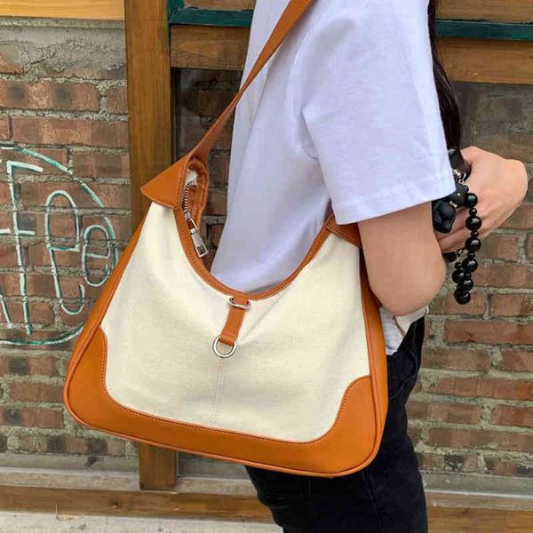 shopping bags casual canvas women shoulder designer lady handbags luxury pu leather patchwork large tote bag big shopper purse 220307
shopping bags casual canvas women shoulder designer lady handbags luxury pu leather patchwork large tote bag big shopper purse 220307