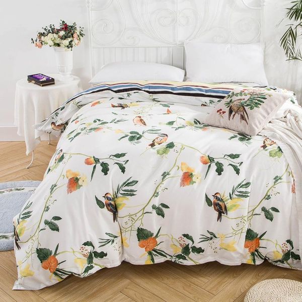bedding sets 100% cotton duvet cover 1pc 2021 autumn style quilts no stuffing modern flower bed twin full king size home
bedding sets 100% cotton duvet cover 1pc 2021 autumn style quilts no stuffing modern flower bed twin full king size home