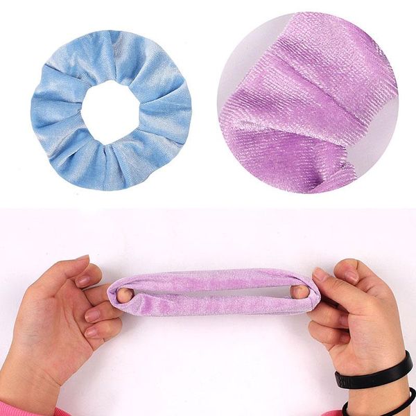 fashion solid scrunchie fluorescent soft flannel hair ties women girl ponytail hair accessories simple design elastic hair bands bbyjwv
fashion solid scrunchie fluorescent soft flannel hair ties women girl ponytail hair accessories simple design elastic hair bands bbyjwv