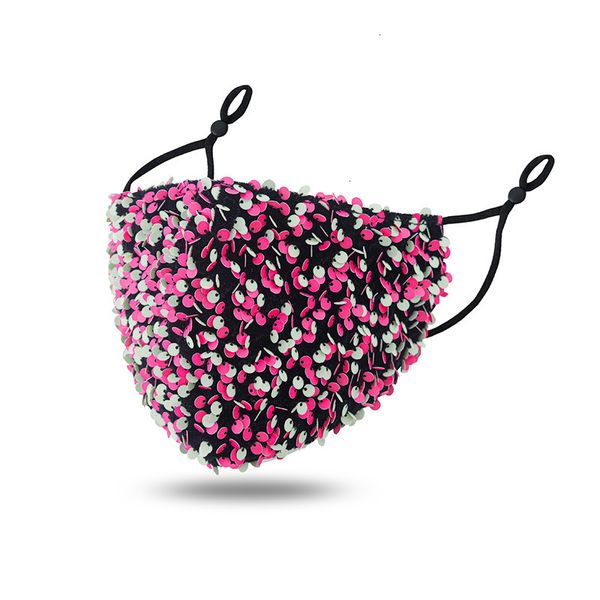 reusable bling washable factory pm2.5 care fashion shield sequins shiny face cover anti-dust pm 2.5 mouth mask 6 pkcp9
reusable bling washable factory pm2.5 care fashion shield sequins shiny face cover anti-dust pm 2.5 mouth mask 6 pkcp9