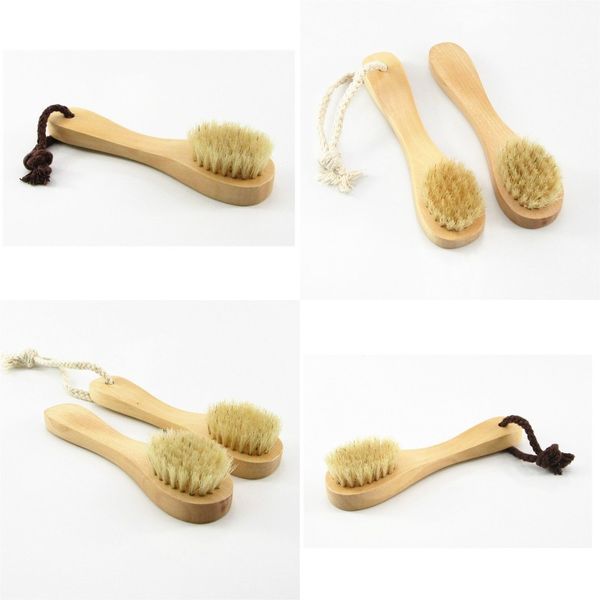 face cleansing brush wood handle soft natural bristle facial exfoliation clean dry scrubbing brushes 3cg g2
face cleansing brush wood handle soft natural bristle facial exfoliation clean dry scrubbing brushes 3cg g2