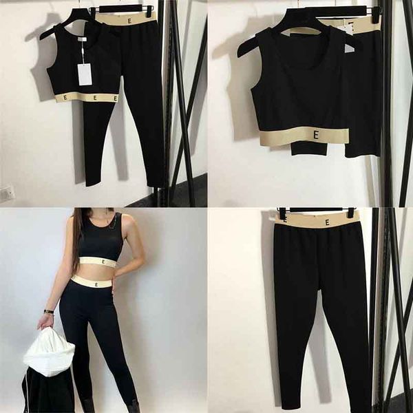 stylish letter designer yoga outfits women soft elastic vest shorts summer spring two piece pants, White;red
stylish letter designer yoga outfits women soft elastic vest shorts summer spring two piece pants, White;red