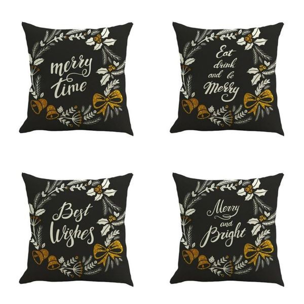 cushion/decorative pillow 45*45cm christmas pillowcase merry decor for home 2021 ornaments navidad xmas year santa natal noel
cushion/decorative pillow 45*45cm christmas pillowcase merry decor for home 2021 ornaments navidad xmas year santa natal noel