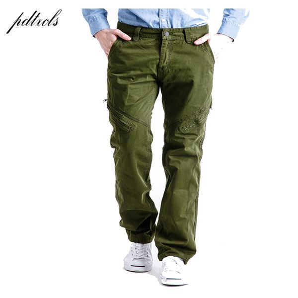pdtxcls hoge kwaliteit katoen heren cargo broek solid casual militaire tactische broek voor mannen 100% katoen kleur comfortabele mode, Black
pdtxcls hoge kwaliteit katoen heren cargo broek solid casual militaire tactische broek voor mannen 100% katoen kleur comfortabele mode, Black