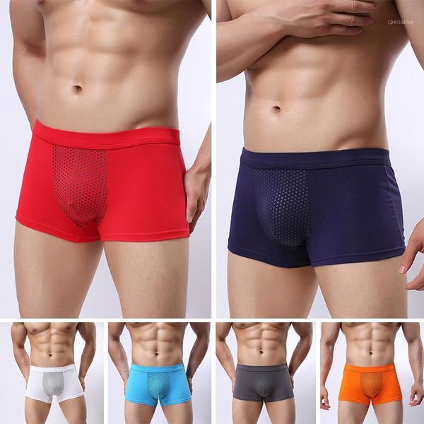 men boxer shorts solid cotton homme underwear mid waist soft breathable male daily underpants1, Black;white
men boxer shorts solid cotton homme underwear mid waist soft breathable male daily underpants1, Black;white