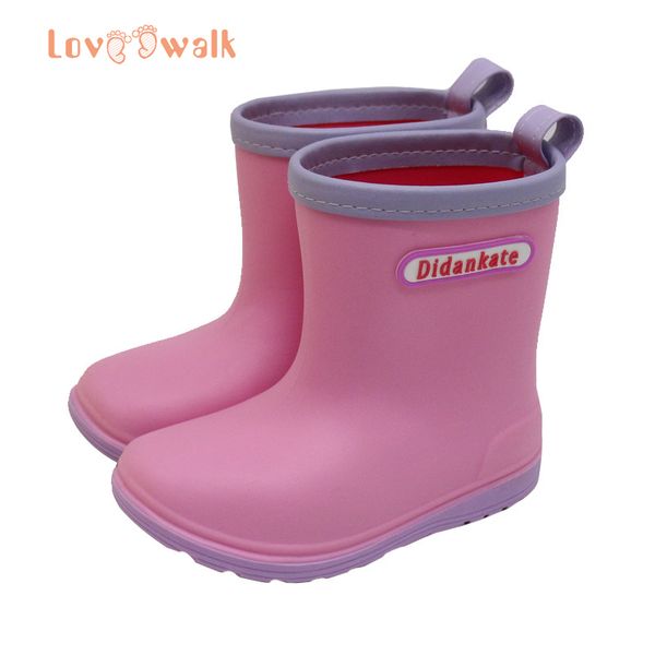 candy color rainboots kids girls fashion shoes boys rainy play non-slip pvc rubber water shoes solid high boots outdoor shoes q1216, Black;grey
candy color rainboots kids girls fashion shoes boys rainy play non-slip pvc rubber water shoes solid high boots outdoor shoes q1216, Black;grey