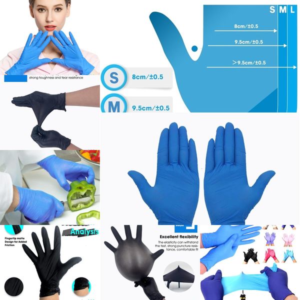 factory97jqfactorysgrlfactory latex household rubber disposable cleaning new experiment catering gloves universal left and right ha 
factory97jqfactorysgrlfactory latex household rubber disposable cleaning new experiment catering gloves universal left and right ha