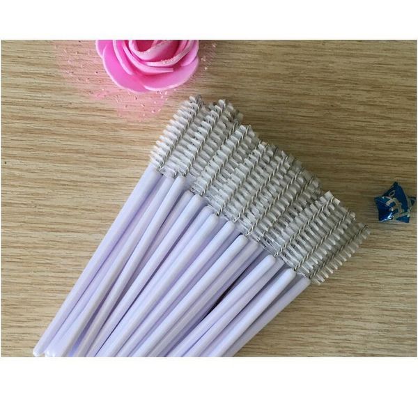 1000pcs make up brush synthetic fiber disposable eyelash brush cosmetic makeup tool white transpare sqchbs
1000pcs make up brush synthetic fiber disposable eyelash brush cosmetic makeup tool white transpare sqchbs