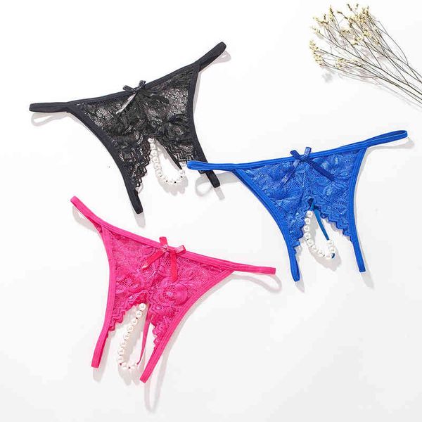 panties design briefs pearl massage underwear women open crotch lace transparent thong, Black;white
panties design briefs pearl massage underwear women open crotch lace transparent thong, Black;white