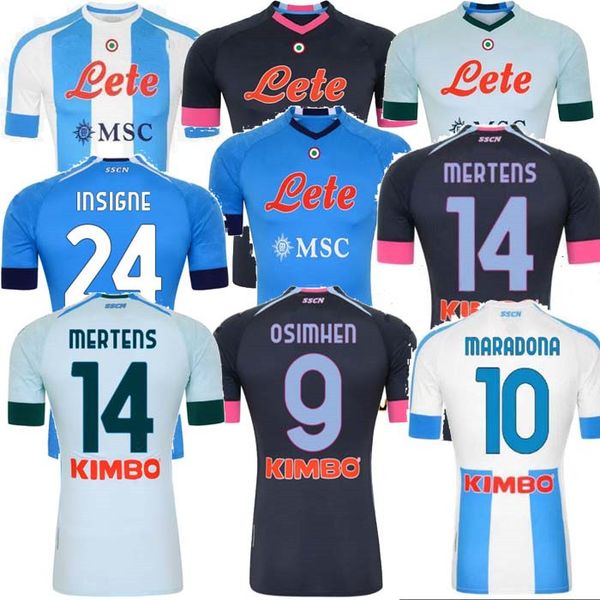 new napoli soccer jersey 2020 2021 naples football shirt koulibaly home away maradona fútbol insigne maillots h. lozano mertens men kids kit, Black;yellow
new napoli soccer jersey 2020 2021 naples football shirt koulibaly home away maradona fútbol insigne maillots h. lozano mertens men kids kit, Black;yellow