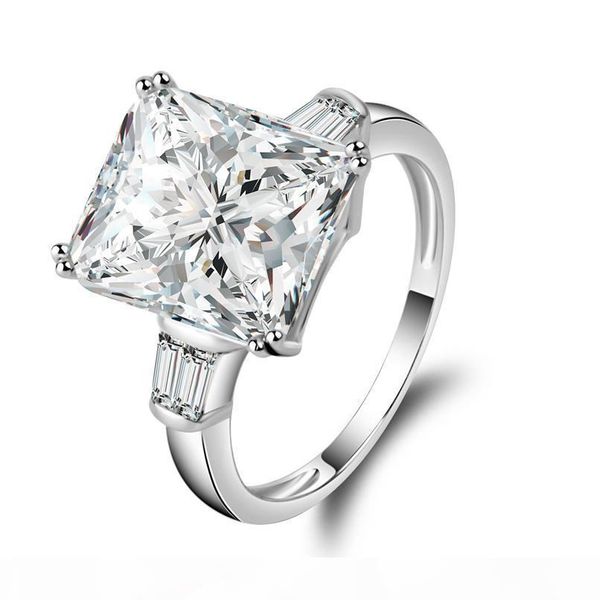 women ' ;s square 5 ct three stone big jewelry ring pure 100 %925 sterling silve white z 5a zirconia cz engagement valentine's day, Slivery;golden
women ' ;s square 5 ct three stone big jewelry ring pure 100 %925 sterling silve white z 5a zirconia cz engagement valentine's day, Slivery;golden
