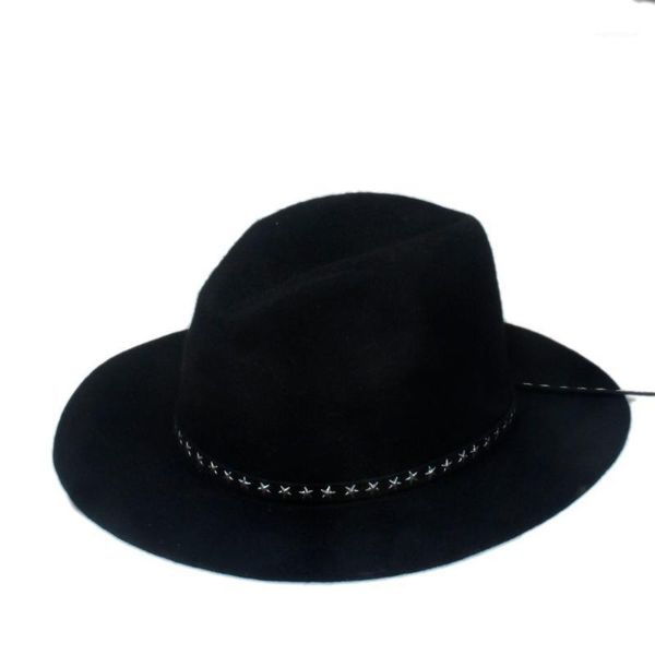 2020 new fashion women men 100% wool fedora hat felt panama female elegant ladies hat floppy trilby cap with leather brand1, Blue;gray
2020 new fashion women men 100% wool fedora hat felt panama female elegant ladies hat floppy trilby cap with leather brand1, Blue;gray