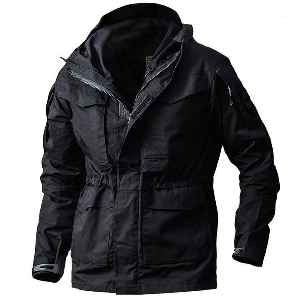 men's m65 us uk army tactical jacket waterproof windbreaker camouflage flight pilot winter coat hoodie field jacket 2xl1, Black;brown
men's m65 us uk army tactical jacket waterproof windbreaker camouflage flight pilot winter coat hoodie field jacket 2xl1, Black;brown
