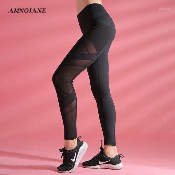 yoga outfits black mesh workout leggings high waist pants with pockets women exercise seamless gym sport fitness legging running tights1, White;red
yoga outfits black mesh workout leggings high waist pants with pockets women exercise seamless gym sport fitness legging running tights1, White;red