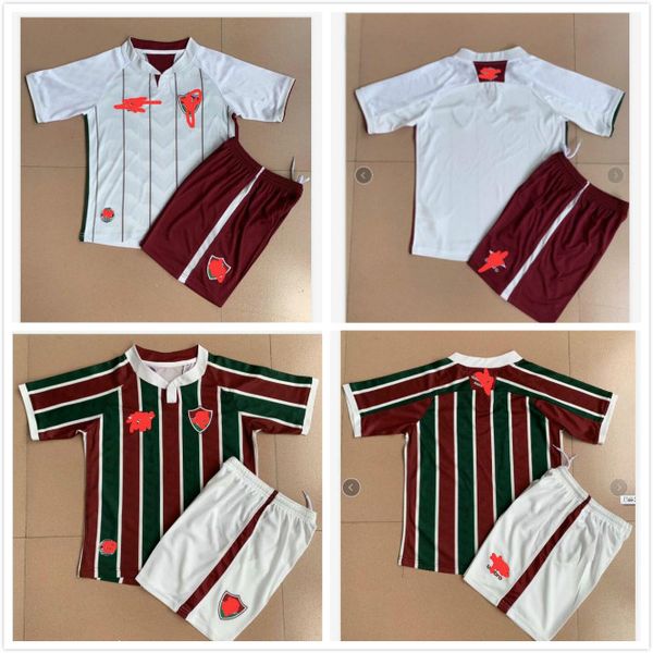 2020 2021 fluminense футбольные трикотажные изделия дом от 31 21 fc ph ganso evanilson нино мигель футбольные и женские рубашки, Black;yellow
2020 2021 fluminense футбольные трикотажные изделия дом от 31 21 fc ph ganso evanilson нино мигель футбольные и женские рубашки, Black;yellow