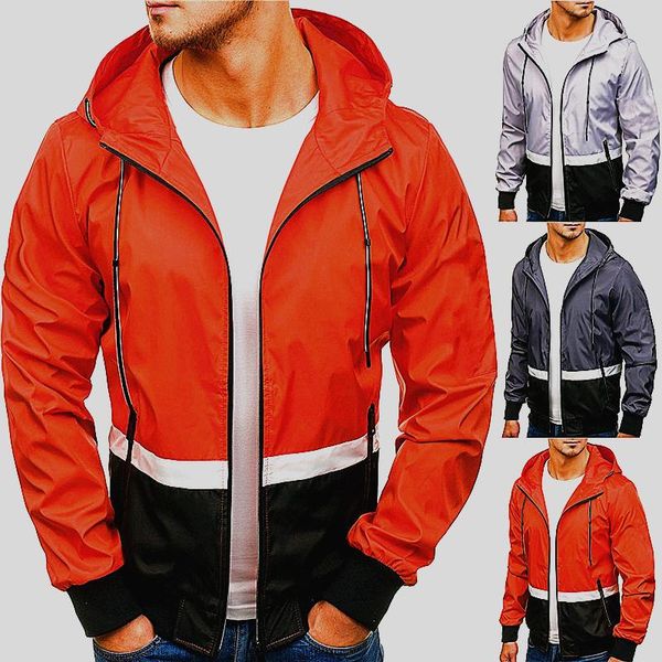 xingdeng male plain color recreational streetwear mens zip casual slim pocket fit outdoor long sleeve hoodies jacketcap coat, Black;brown
xingdeng male plain color recreational streetwear mens zip casual slim pocket fit outdoor long sleeve hoodies jacketcap coat, Black;brown