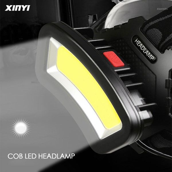 headlamps 200m long lighting distance 8000lm usb rechargeable led headlamp wide angle cob head light lantern use 2*18650 for hike outdoor1
headlamps 200m long lighting distance 8000lm usb rechargeable led headlamp wide angle cob head light lantern use 2*18650 for hike outdoor1