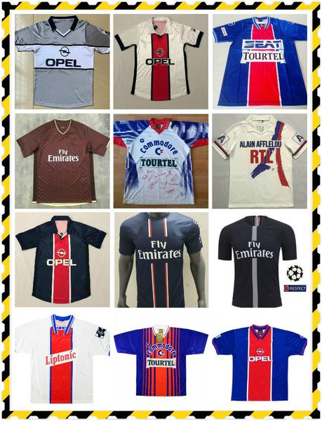 1990 1991 paris retro soccer jersey 90 91 bravo bats reynaud m boma vujovic susic vintage classic old football shirt, Black;yellow
1990 1991 paris retro soccer jersey 90 91 bravo bats reynaud m boma vujovic susic vintage classic old football shirt, Black;yellow
