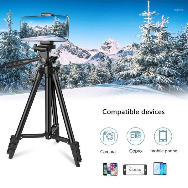 tripods portable aluminum alloy camera tripod smartphone phone stand holder professional pography supplies for dslr camera1
tripods portable aluminum alloy camera tripod smartphone phone stand holder professional pography supplies for dslr camera1