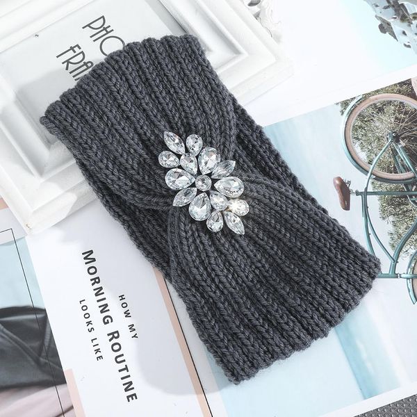 winter warmer ear knitted headband turban elastic hairbands crystal women bow wide stretch hair bands headwrap hair accessories h wmtrys, Black;brown
winter warmer ear knitted headband turban elastic hairbands crystal women bow wide stretch hair bands headwrap hair accessories h wmtrys, Black;brown