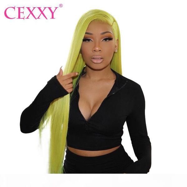 green lace front human hair wigs straight colored human hair wigs for women 28inch pre plucked lace front wig glueless, Black;brown
green lace front human hair wigs straight colored human hair wigs for women 28inch pre plucked lace front wig glueless, Black;brown