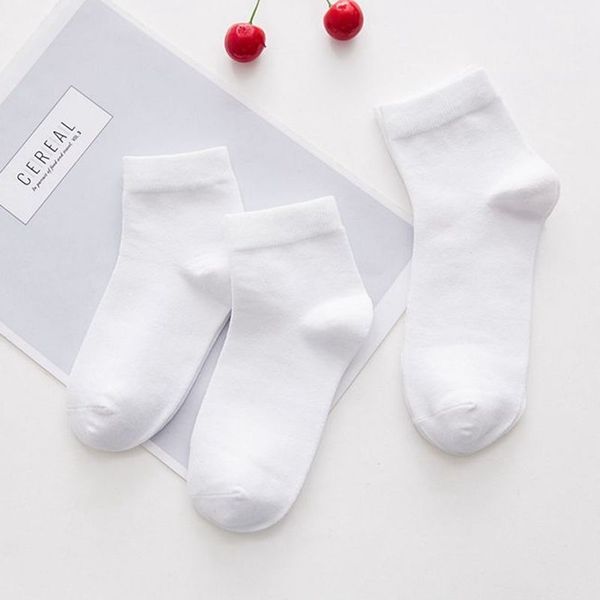 5pairs/lot 1-10y solid white kids socks for boys girls cotton mesh cute newborn boy toddler socks baby clothes accessories y201009, Pink;yellow
5pairs/lot 1-10y solid white kids socks for boys girls cotton mesh cute newborn boy toddler socks baby clothes accessories y201009, Pink;yellow