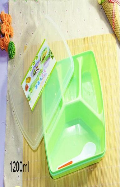 new style 1200ml microwave 4 lattice bento lunch box with spoon large capacity bento food container storage lunch dinnerware set wmtckh
new style 1200ml microwave 4 lattice bento lunch box with spoon large capacity bento food container storage lunch dinnerware set wmtckh
