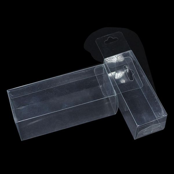 50pcs lot pvc clear plastic packaging boxes with hang hole small craft gift wedding party favor transparent package box h bbykpc
50pcs lot pvc clear plastic packaging boxes with hang hole small craft gift wedding party favor transparent package box h bbykpc