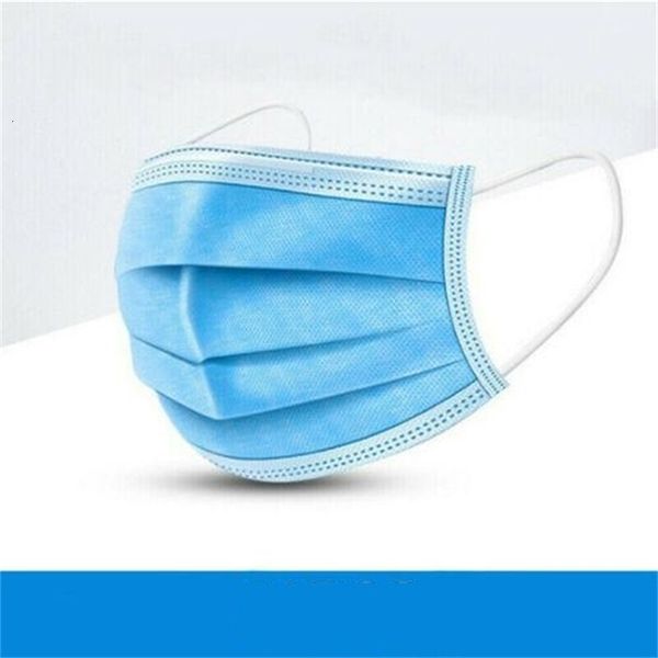 mouth disposable face 3 layer ear-loop masks cover 3-ply non-woven dust mask soft breathable outdoormx53
mouth disposable face 3 layer ear-loop masks cover 3-ply non-woven dust mask soft breathable outdoormx53