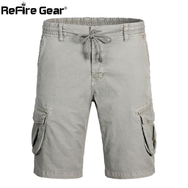 refire gear army combat shorts men swat tactical style work cargo short pants casual cotton elastic waist short trouser, White;black
refire gear army combat shorts men swat tactical style work cargo short pants casual cotton elastic waist short trouser, White;black