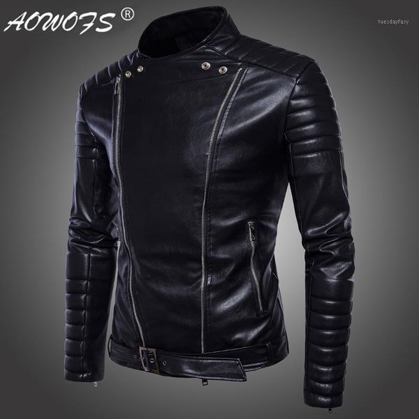 men's jackets men's locomotive high-end motorcycle leather clothing jacket coat style fashion sell like cakes1, Black;brown
men's jackets men's locomotive high-end motorcycle leather clothing jacket coat style fashion sell like cakes1, Black;brown